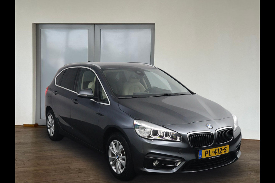 BMW 2 Serie Active Tourer 220i High Executive BMW 2 Serie Active Tourer 220i High Executive