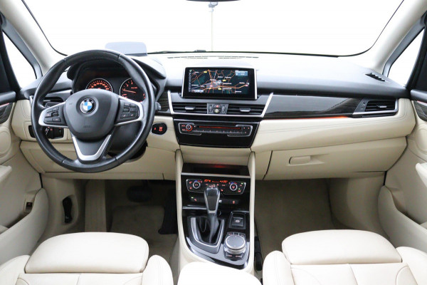 BMW 2 Serie Active Tourer 220i High Executive BMW 2 Serie Active Tourer 220i High Executive