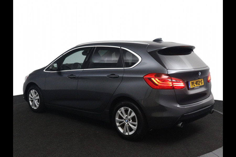 BMW 2 Serie Active Tourer 220i High Executive BMW 2 Serie Active Tourer 220i High Executive