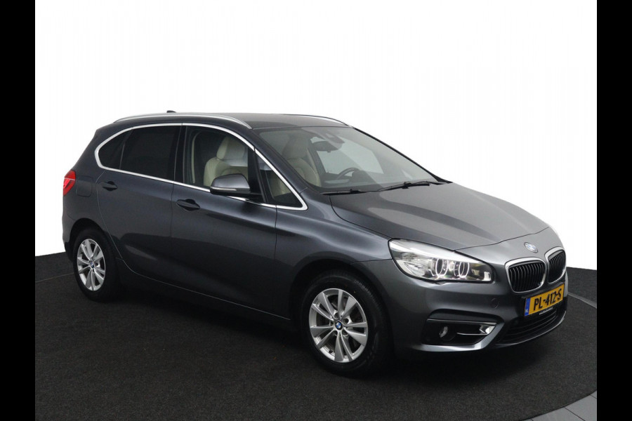BMW 2 Serie Active Tourer 220i High Executive BMW 2 Serie Active Tourer 220i High Executive