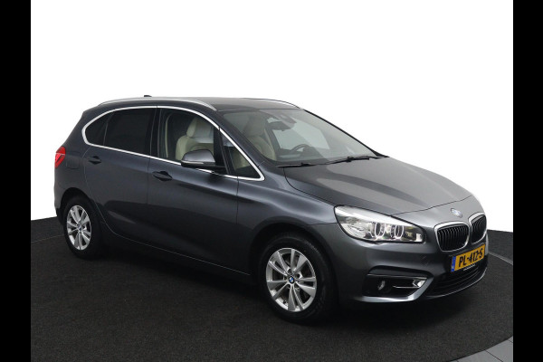 BMW 2 Serie Active Tourer 220i High Executive BMW 2 Serie Active Tourer 220i High Executive