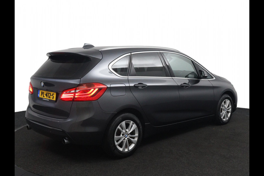 BMW 2 Serie Active Tourer 220i High Executive BMW 2 Serie Active Tourer 220i High Executive