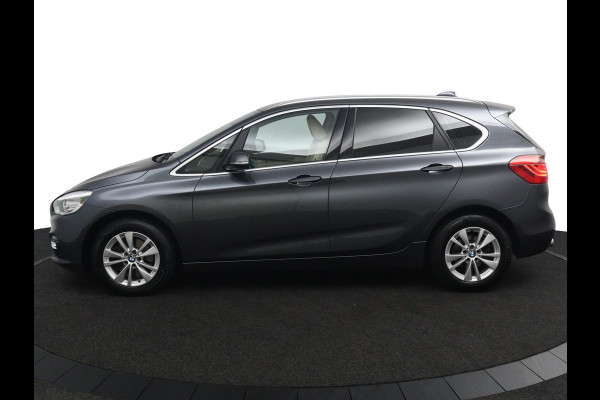 BMW 2 Serie Active Tourer 220i High Executive BMW 2 Serie Active Tourer 220i High Executive