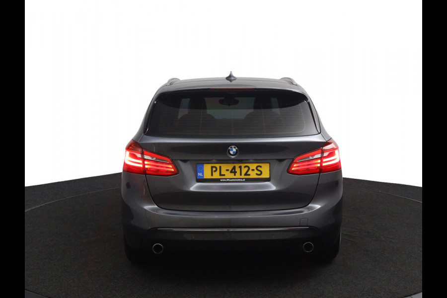 BMW 2 Serie Active Tourer 220i High Executive BMW 2 Serie Active Tourer 220i High Executive