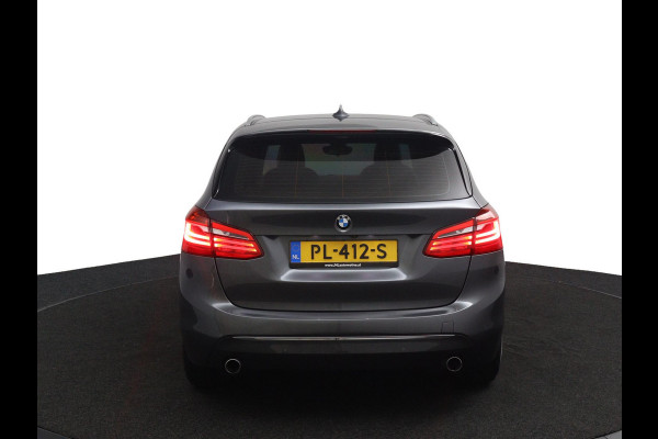 BMW 2 Serie Active Tourer 220i High Executive BMW 2 Serie Active Tourer 220i High Executive