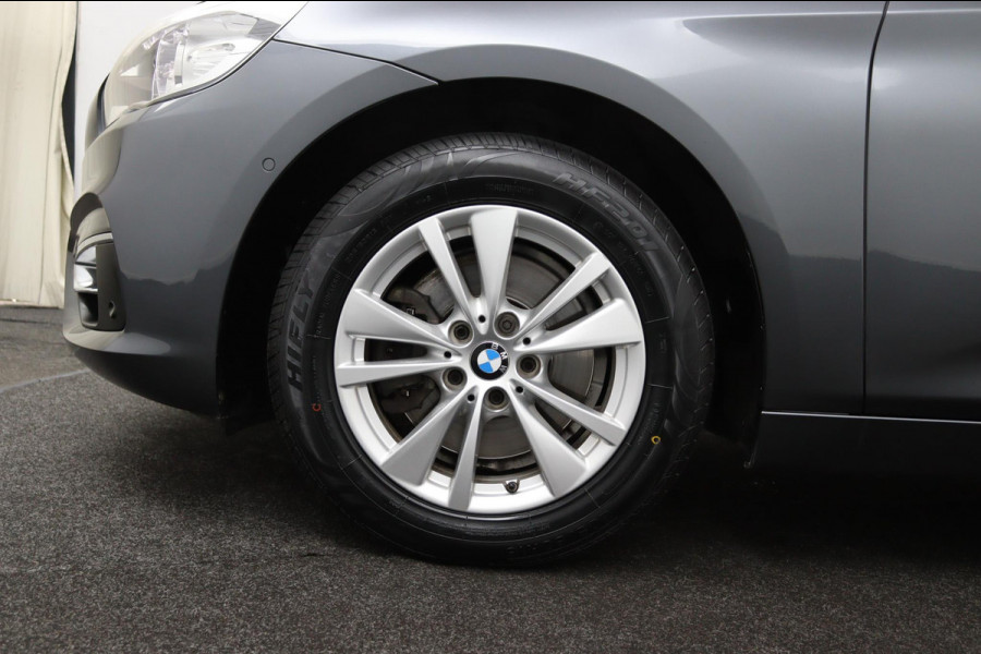 BMW 2 Serie Active Tourer 220i High Executive BMW 2 Serie Active Tourer 220i High Executive