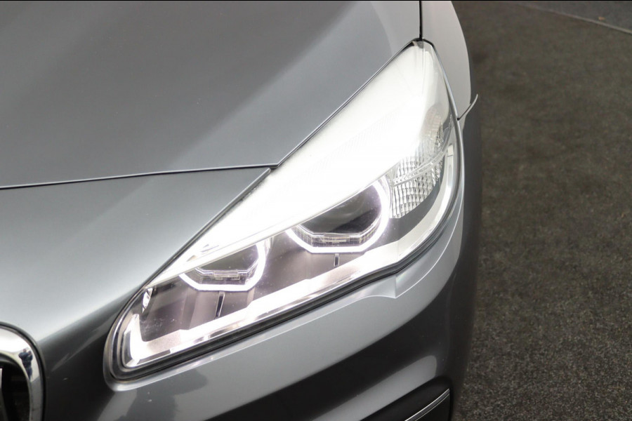 BMW 2 Serie Active Tourer 220i High Executive BMW 2 Serie Active Tourer 220i High Executive