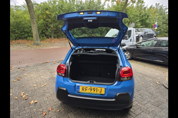 Citroën C3 1.2 82 PK | 12MND GARANTIE | AIRCO | NIEUWE APK | CRUISE |