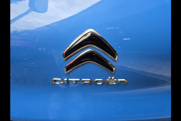 Citroën C3 1.2 82 PK | 12MND GARANTIE | AIRCO | NIEUWE APK | CRUISE |