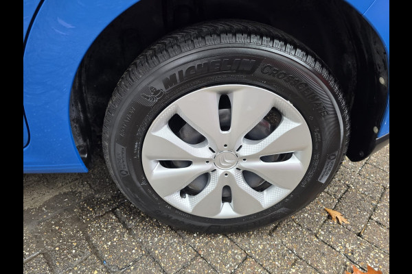 Citroën C3 1.2 82 PK | 12MND GARANTIE | AIRCO | NIEUWE APK | CRUISE |