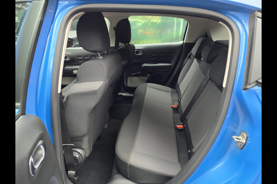 Citroën C3 1.2 82 PK | 12MND GARANTIE | AIRCO | NIEUWE APK | CRUISE |