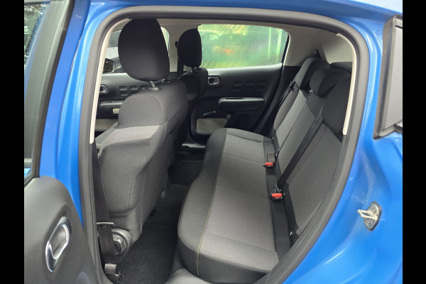 Citroën C3 1.2 82 PK | 12MND GARANTIE | AIRCO | NIEUWE APK | CRUISE |
