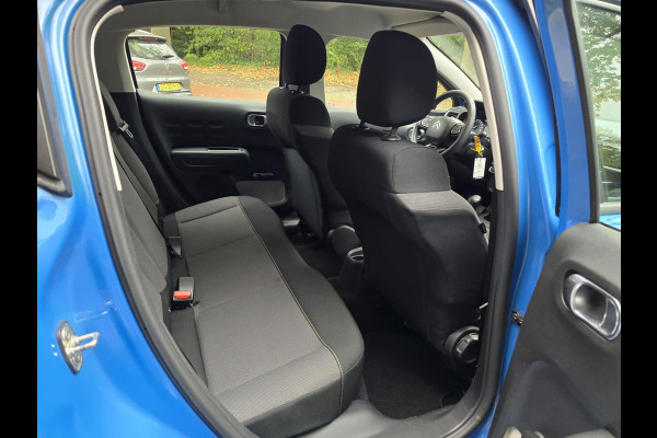Citroën C3 1.2 82 PK | 12MND GARANTIE | AIRCO | NIEUWE APK | CRUISE |