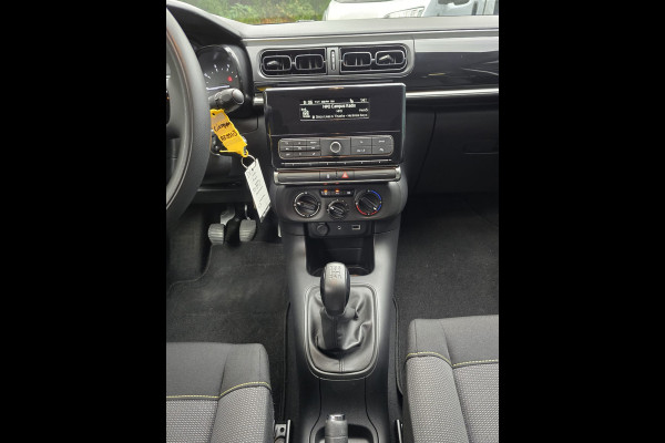 Citroën C3 1.2 82 PK | 12MND GARANTIE | AIRCO | NIEUWE APK | CRUISE |