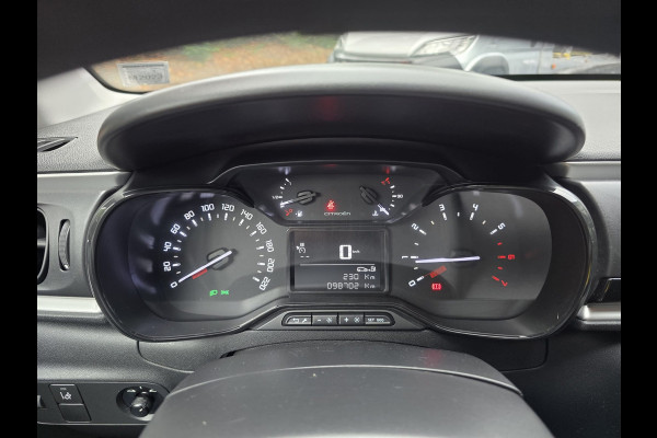 Citroën C3 1.2 82 PK | 12MND GARANTIE | AIRCO | NIEUWE APK | CRUISE |