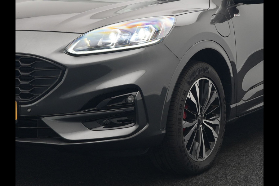 Ford Kuga 2.5 ST Line Plug In Hybrid 225pkDealer O.H. PHEV | Panodak | Head Up | Camera | Apple Carplay | Sportstoelen Verwarmd | Cruise Control | Keyless | Lane Assist | Navigatie | Virtual | DAB |