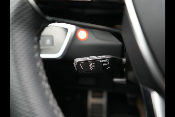 Audi A6 Avant 50 TFSI e quattro S Line Plug In Hybrid 300pk PHEV | Trekhaak Af Fabriek | Panodak | Head Up | Bang & Olufsen | Lederen Sportstoelen Verwarmd | Adaptive Cruise | Apple Carplay | Camera | Blis | Navigatie | Virtual | DAB | JGS-28-R