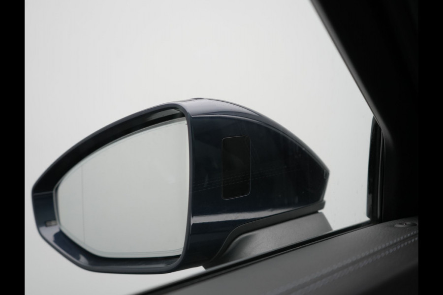 Audi A6 Avant 50 TFSI e quattro S Line Plug In Hybrid 300pk PHEV | Trekhaak Af Fabriek | Panodak | Head Up | Bang & Olufsen | Lederen Sportstoelen Verwarmd | Adaptive Cruise | Apple Carplay | Camera | Blis | Navigatie | Virtual | DAB | JGS-28-R