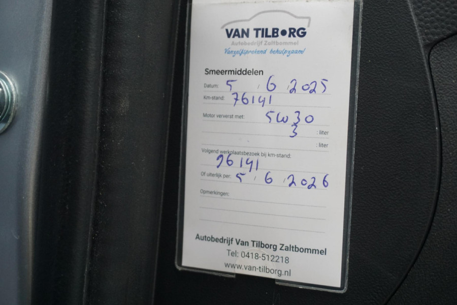 Mitsubishi Space Star 1.2 Cool+/AppleCarPlay Navigatie/Airco/Nette Auto /All-Season banden.