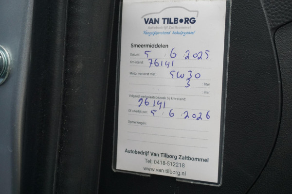 Mitsubishi Space Star 1.2 Cool+/AppleCarPlay Navigatie/Airco/Nette Auto /All-Season banden.