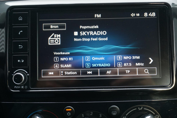 Mitsubishi Space Star 1.2 Cool+/AppleCarPlay Navigatie/Airco/Nette Auto /All-Season banden.