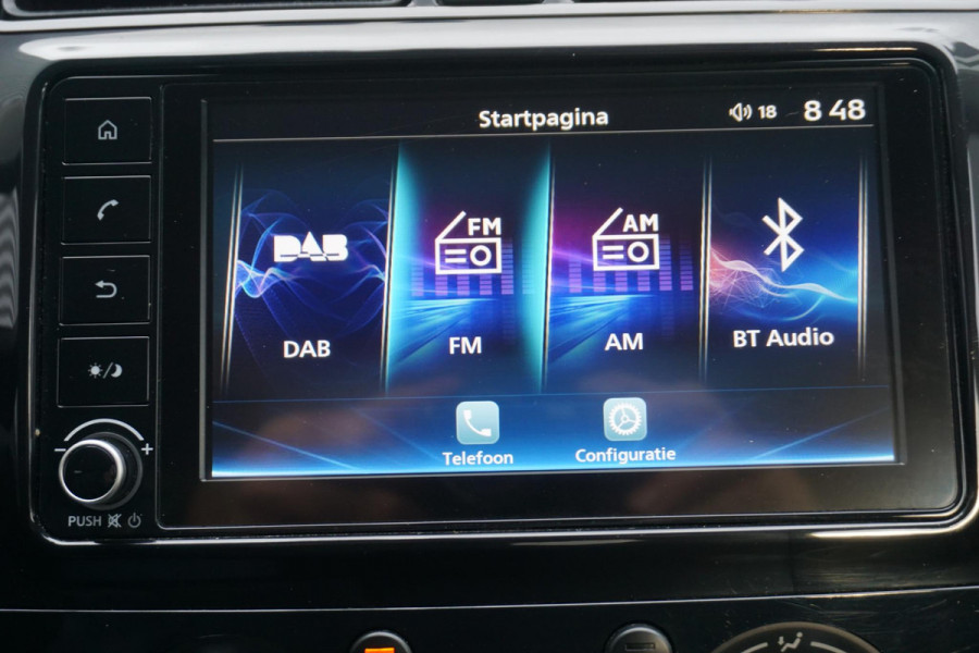 Mitsubishi Space Star 1.2 Cool+/AppleCarPlay Navigatie/Airco/Nette Auto /All-Season banden.
