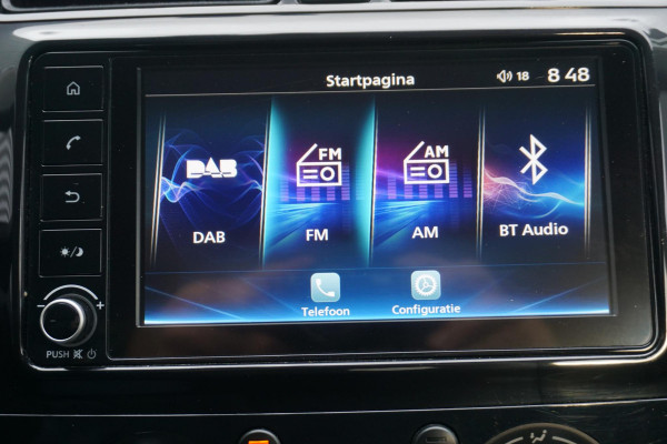 Mitsubishi Space Star 1.2 Cool+/AppleCarPlay Navigatie/Airco/Nette Auto /All-Season banden.