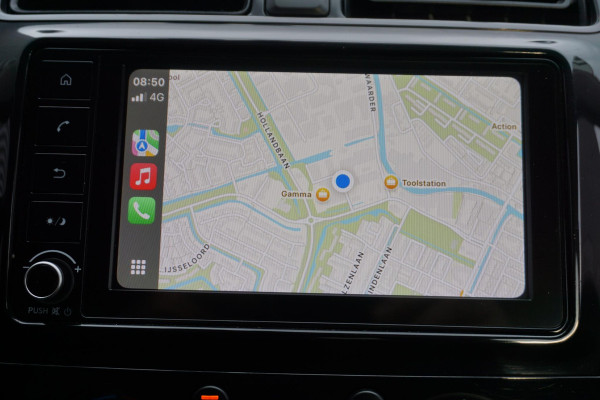 Mitsubishi Space Star 1.2 Cool+/AppleCarPlay Navigatie/Airco/Nette Auto /All-Season banden.