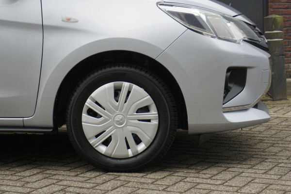 Mitsubishi Space Star 1.2 Cool+/AppleCarPlay Navigatie/Airco/Nette Auto /All-Season banden.