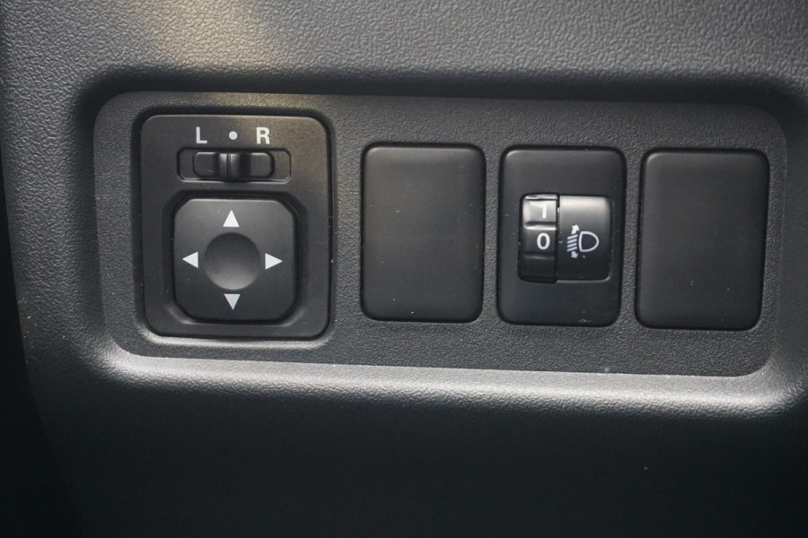 Mitsubishi Space Star 1.2 Cool+/AppleCarPlay Navigatie/Airco/Nette Auto /All-Season banden.