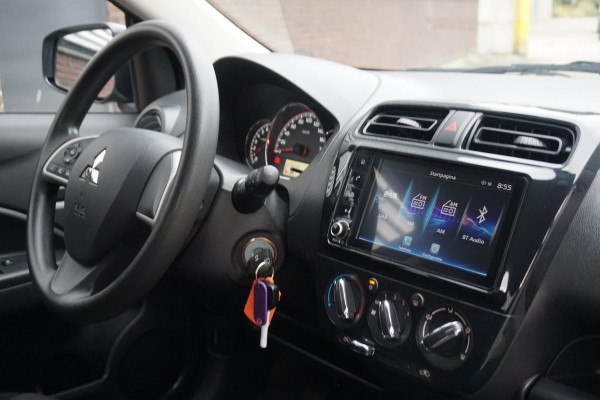 Mitsubishi Space Star 1.2 Cool+/AppleCarPlay Navigatie/Airco/Nette Auto /All-Season banden.