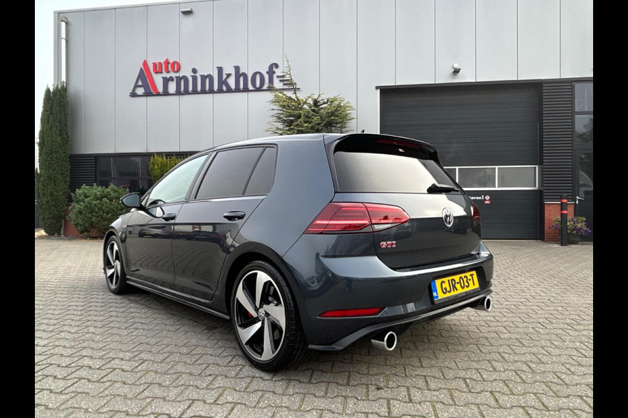 Volkswagen Golf GTI 2.0 TSI 245pk Performance Volkswagen Golf GTI 2.0 TSI 245pk Performance