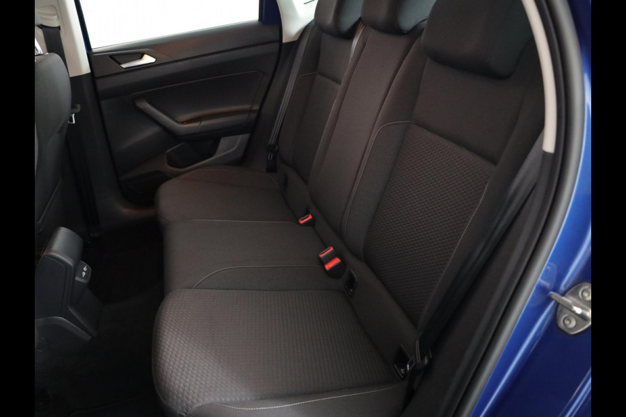 Volkswagen Polo 1.0 TSI Comfortline 95 pk Automaat (DSG) | Navigatie | Adaptieve cruise control | Apple Carplay/Android Auto |