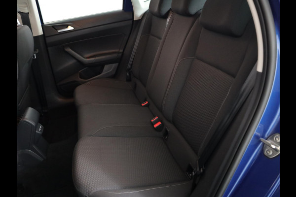 Volkswagen Polo 1.0 TSI Comfortline 95 pk Automaat (DSG) | Navigatie | Adaptieve cruise control | Apple Carplay/Android Auto |