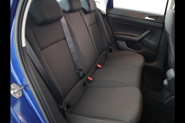 Volkswagen Polo 1.0 TSI Comfortline 95 pk Automaat (DSG) | Navigatie | Adaptieve cruise control | Apple Carplay/Android Auto |