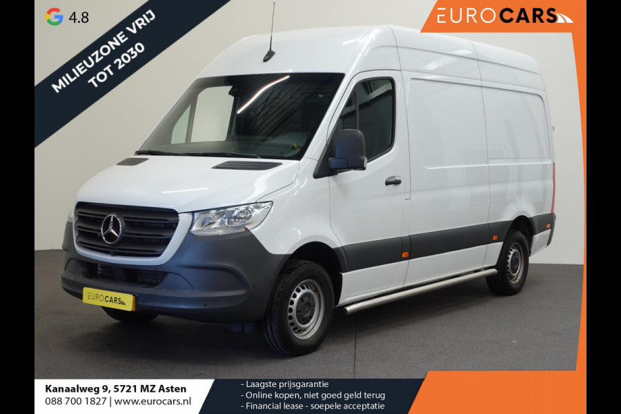 Mercedes-Benz Sprinter 315 Automaat L2H2 RWD Airco Cruise Control Navi Trekhaak