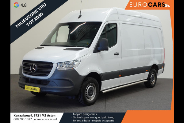 Mercedes-Benz Sprinter 315 Automaat L2H2 RWD Airco Cruise Control Navi Trekhaak