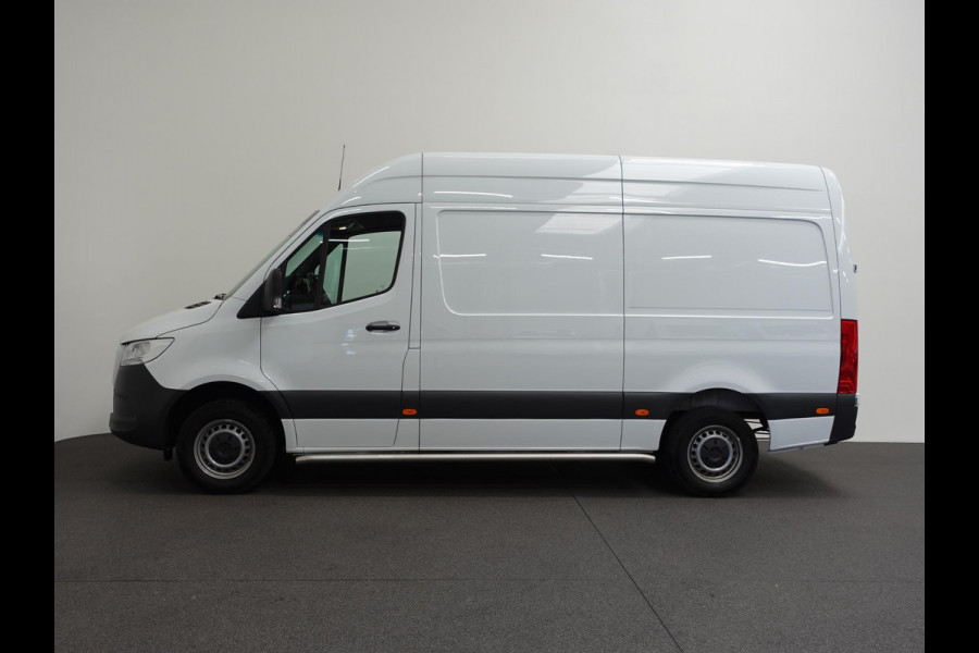 Mercedes-Benz Sprinter 315 Automaat L2H2 RWD Airco Cruise Control Navi Trekhaak
