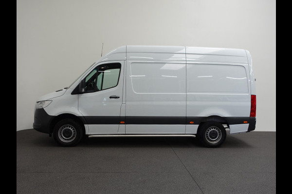 Mercedes-Benz Sprinter 315 Automaat L2H2 RWD Airco Cruise Control Navi Trekhaak