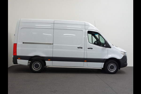 Mercedes-Benz Sprinter 315 Automaat L2H2 RWD Airco Cruise Control Navi Trekhaak