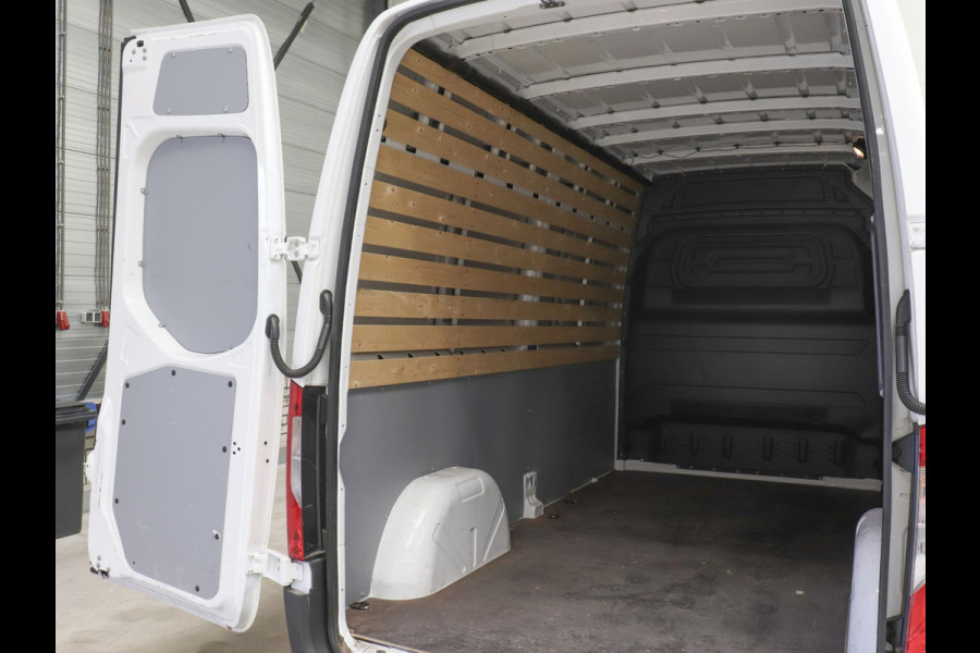 Mercedes-Benz Sprinter 315 Automaat L2H2 RWD Airco Cruise Control Navi Trekhaak