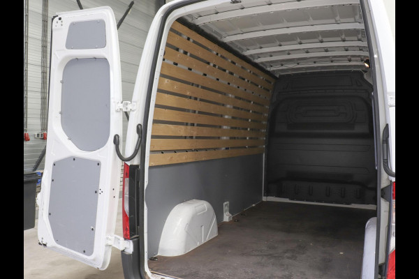 Mercedes-Benz Sprinter 315 Automaat L2H2 RWD Airco Cruise Control Navi Trekhaak