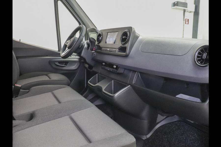 Mercedes-Benz Sprinter 315 Automaat L2H2 RWD Airco Cruise Control Navi Trekhaak