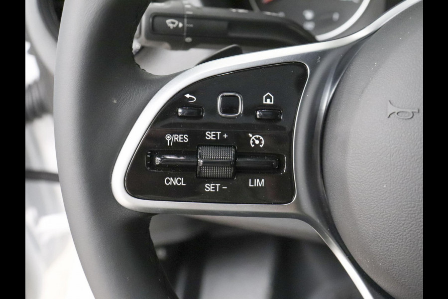 Mercedes-Benz Sprinter 315 Automaat L2H2 RWD Airco Cruise Control Navi Trekhaak