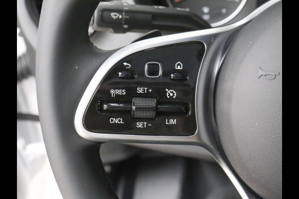 Mercedes-Benz Sprinter 315 Automaat L2H2 RWD Airco Cruise Control Navi Trekhaak
