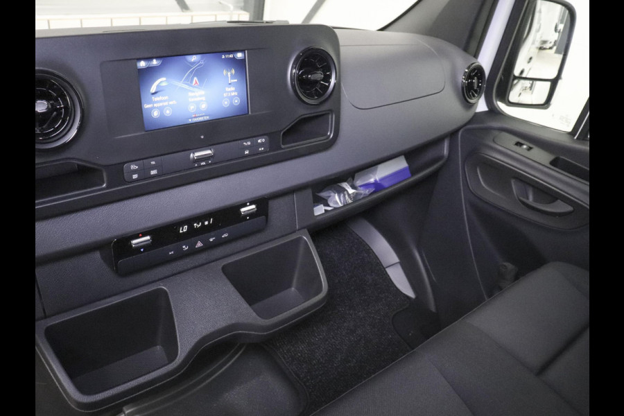 Mercedes-Benz Sprinter 315 Automaat L2H2 RWD Airco Cruise Control Navi Trekhaak