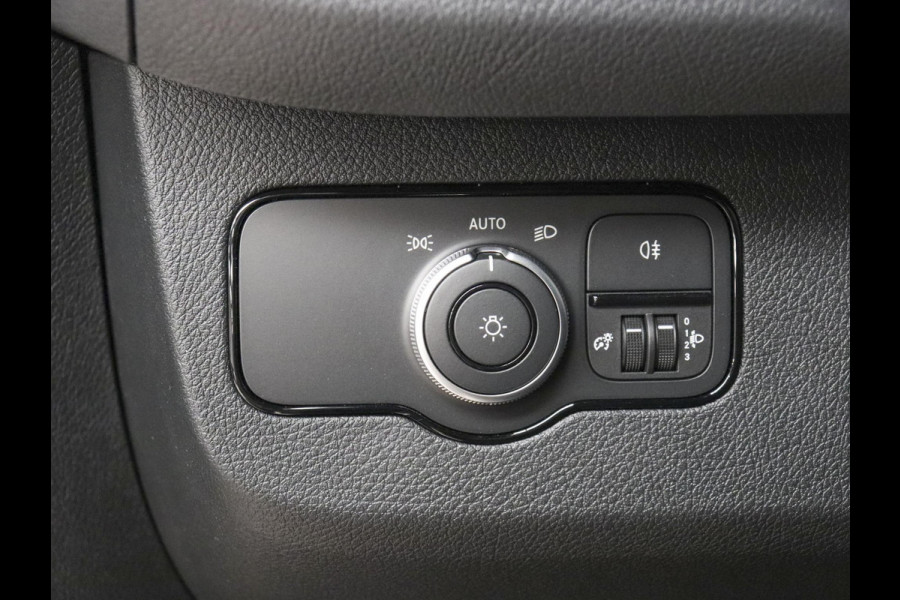 Mercedes-Benz Sprinter 315 Automaat L2H2 RWD Airco Cruise Control Navi Trekhaak