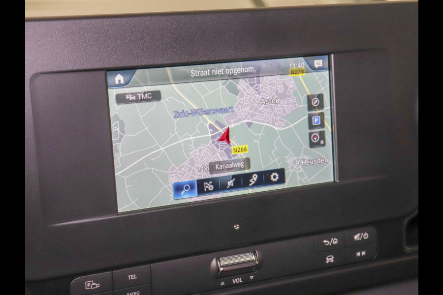 Mercedes-Benz Sprinter 315 Automaat L2H2 RWD Airco Cruise Control Navi Trekhaak