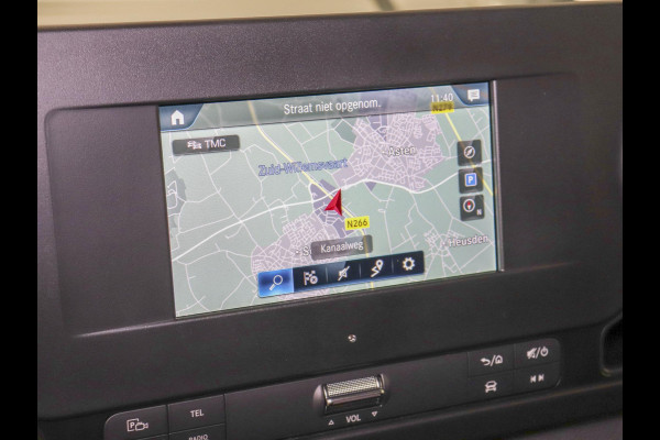 Mercedes-Benz Sprinter 315 Automaat L2H2 RWD Airco Cruise Control Navi Trekhaak