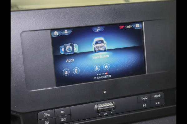 Mercedes-Benz Sprinter 315 Automaat L2H2 RWD Airco Cruise Control Navi Trekhaak